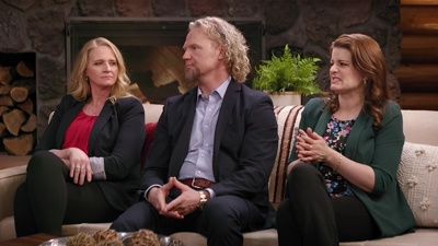 Tell All: Part 2