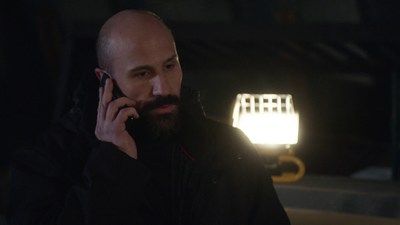 District 31 - Season 3 - Episode 117