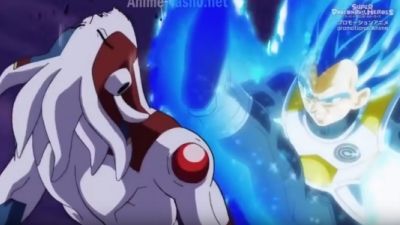 Fierce Fight! Universe 11's Decisive Battle!