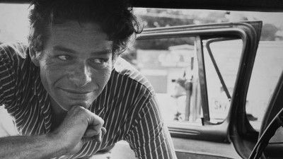 Garry Winogrand: All Things are Photographable