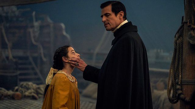 Best Dracula (2020) Episodes | Episode Ninja