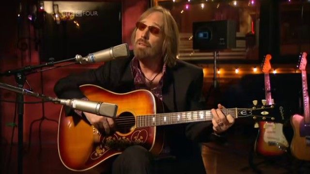 Tom Petty and the Heartbreakers: Damn the Torpedoes