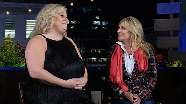 Sonja Morgan; Bridget Everett