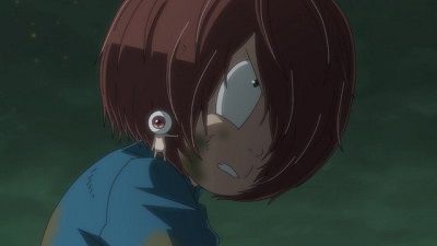 Dorotabo, life and Earth
