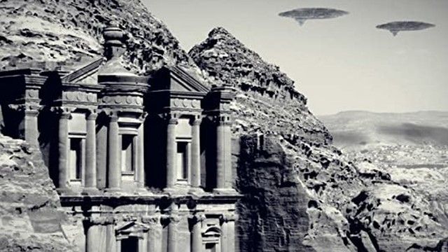 3 Real-Life Creepy Cases Of Ancient Aliens