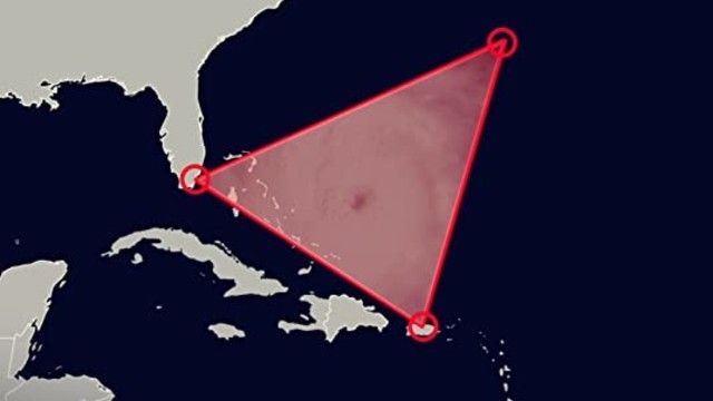 The Strangest Disappearances in the Bermuda Triangle