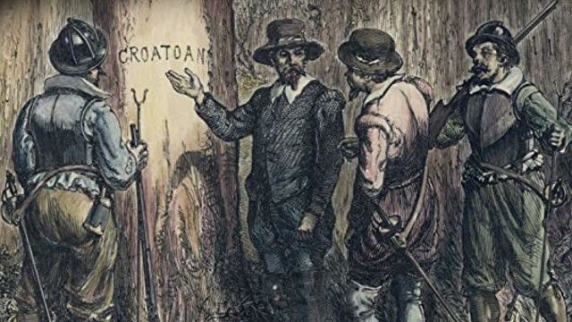 The Mysterious Disappearance of Roanoke Colony
