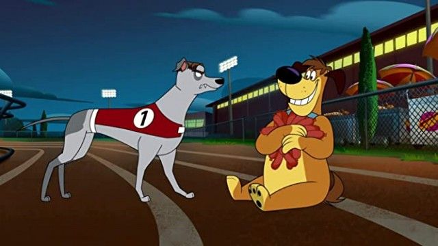 Take the Bunny and Run