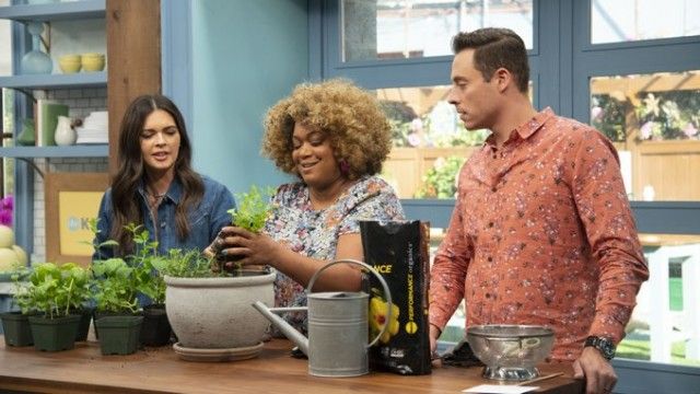 Recipes Made With Love