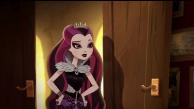 Ever after high discount episode 1 season 1