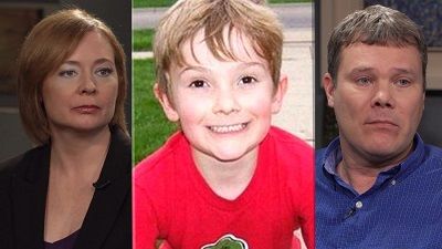 Impostor Poses as Missing Boy: Where is the Real Timmothy Pitzen?