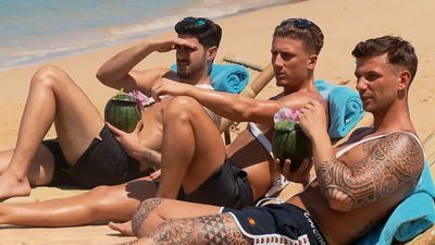 Ex on the Beach: Double Dutch - Season 5 - Episode 2