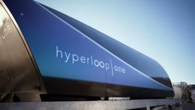 Rise of the Hyperloop