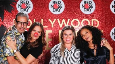 Red Nose Day Special 2019