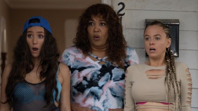 Sunday Chunky Sunday