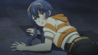 Kono Yo no Hate de Koi wo Utau Shoujo YU-NO - Episode 19 discussion : r/ anime