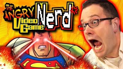 Superman 64 Returns!! (N64)