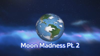 Moon Madness (2)