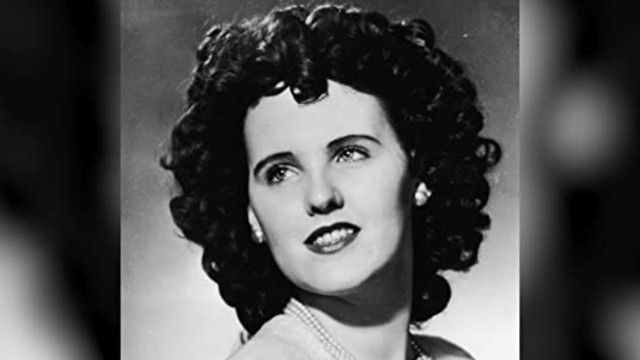 The Chilling Mystery Of The Black Dahlia