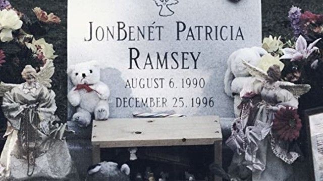 The Tragic Murder of JonBenét Ramsey