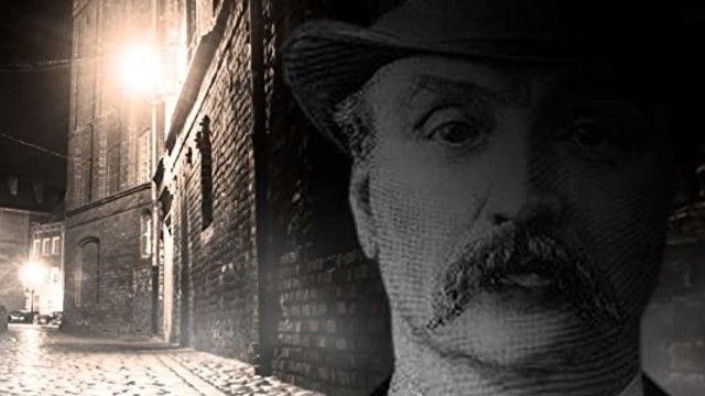 The Grisly Murders of Jack The Ripper