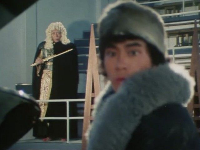 Super Electronic Star Sakura's Sadness