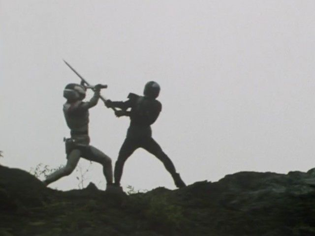 Mad Galant Dies! However Gilza...