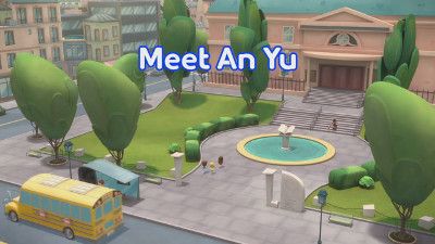 Meet An Yu (1)