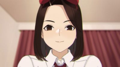 Miru Tights Anime's 1st Episode Streamed With English Subtitles