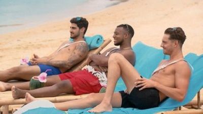 Ex on the Beach: Double Dutch - Season 5 - Episode 6