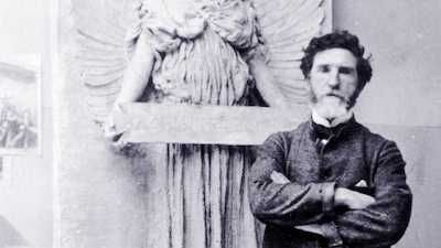 Augustus Saint-Gaudens - Master of American Sculpture