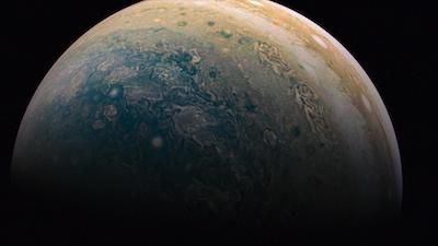 The Planets: Jupiter (3)