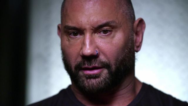 Batista: Dream Chaser