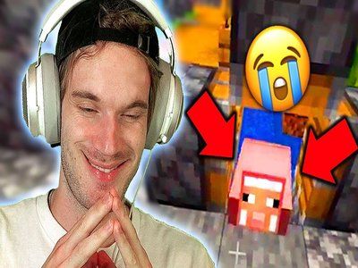 My Minecraft Sheep is Cancelled - Part 14