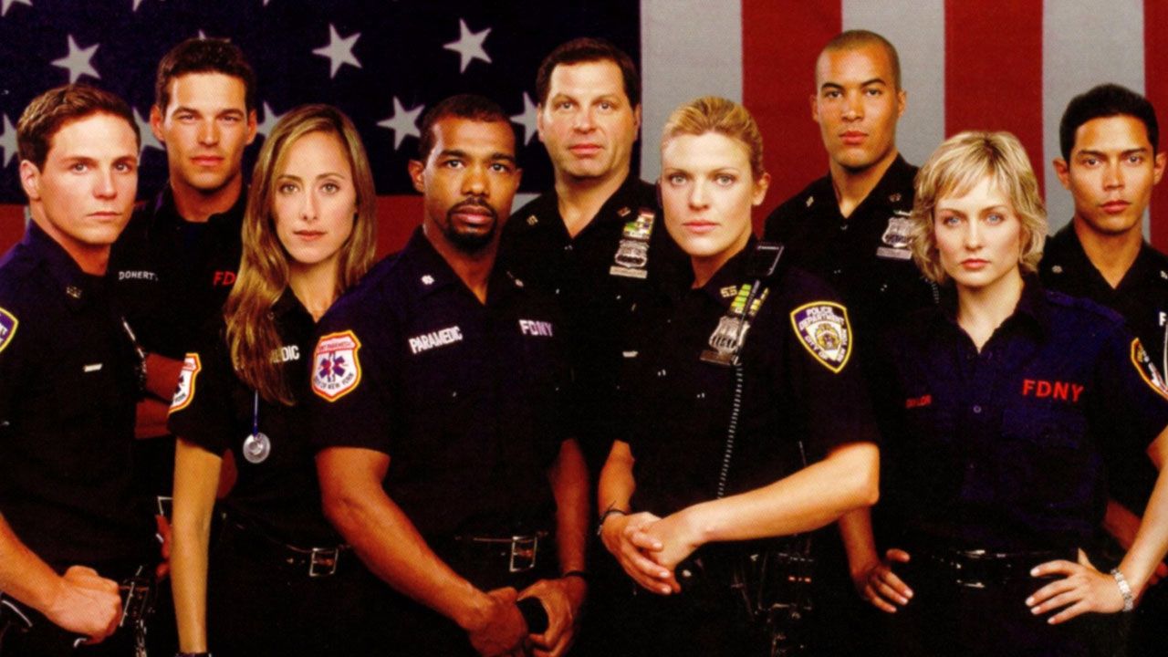Third Watch Third Watch