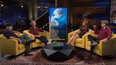 Dave Attell, Isla Fisher, Greg Fitzsimmons & Carrot Top