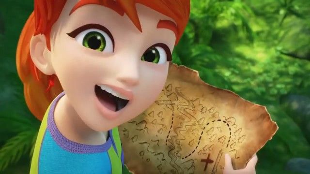 Never Stop Exploring