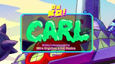 Carl