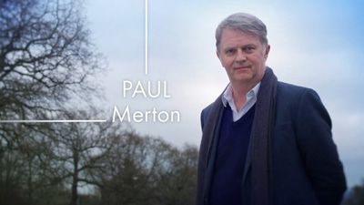 Paul Merton