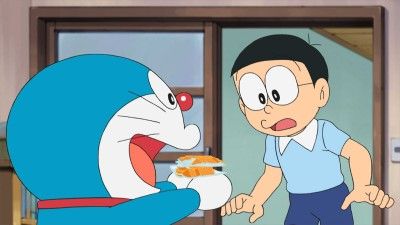 Doraemon (2005) - Season 15 - Episode 23