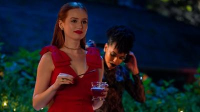Chapter Fifty-Nine: Fast Times at Riverdale High