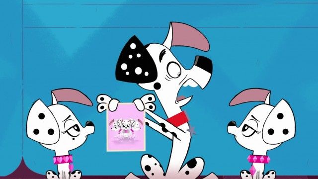 A Date with Destiny… Dallas and Déjà Vu