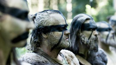 Tatort Steinzeit - Deutschland vor 7000 Jahren