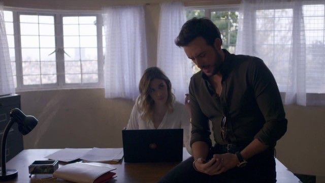 Dylan empieza a negociar con la Calaca, principal operador de El Ángel