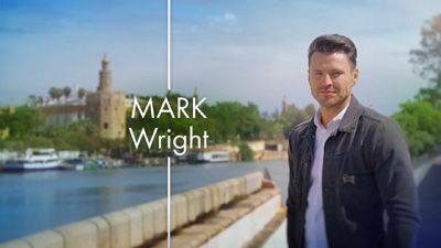 Mark Wright