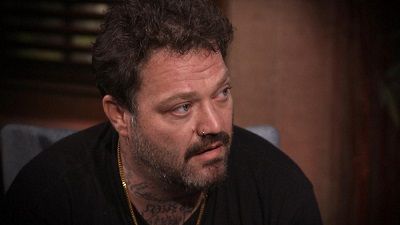 A “Jackass” Star’s Road to Rehab: Bam’s Cry for Help