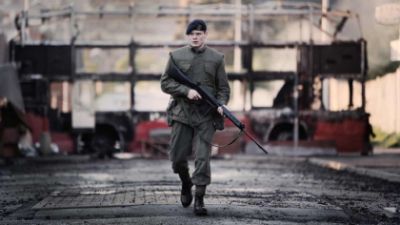 50 Years of the Troubles: A Journey Through Film