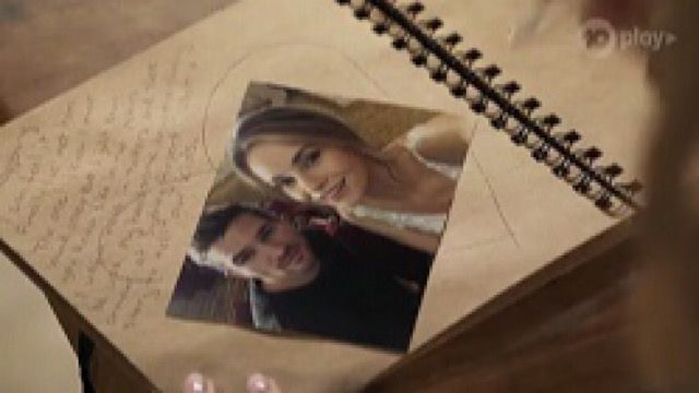 Episode 8192