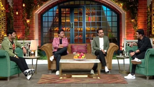 The BEST episodes of The Kapil Sharma Show | Episode Ninja