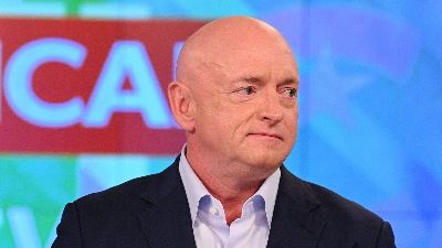 Mark Kelly